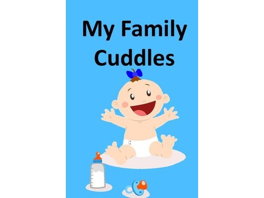 My Family Cuddles