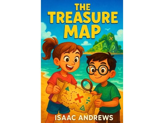 The Treasure Map