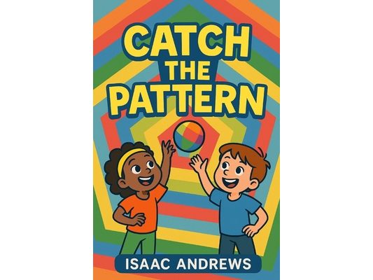 Catch the Pattern
