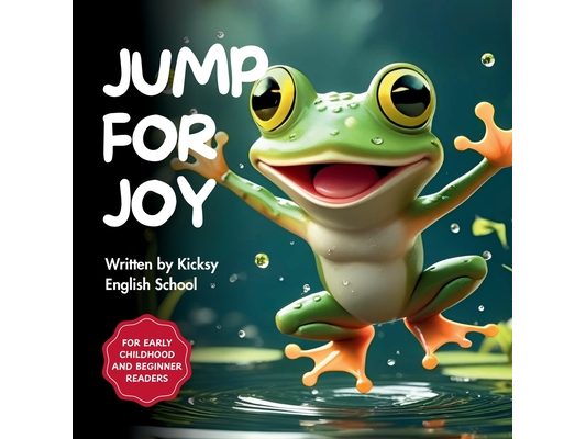 Jump for Joy