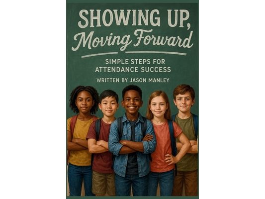 Showing Up, Moving Foward: Simple Steps for Attendance Success