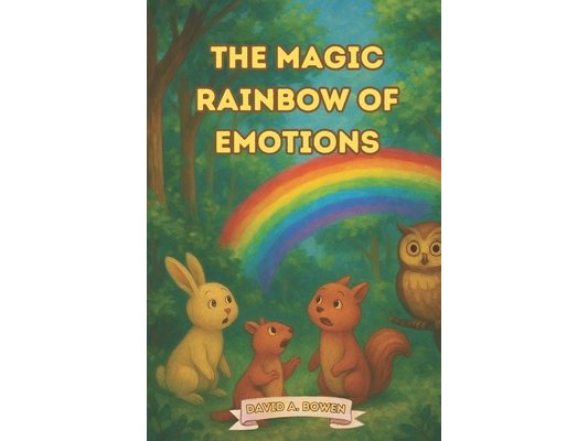 The Magic Rainbow of Emotions
