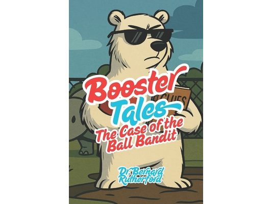 Booster Tales: The Case of the Ball Bandit