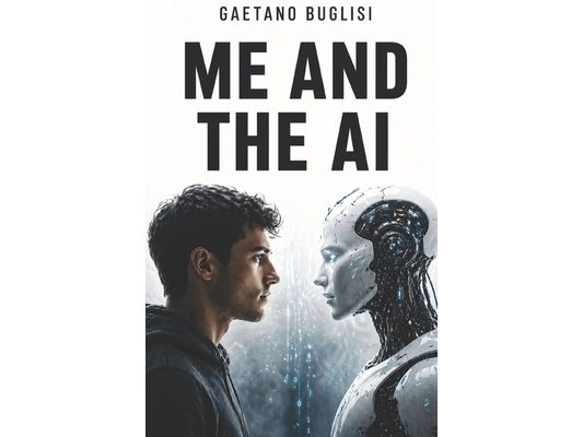 Me and the AI
