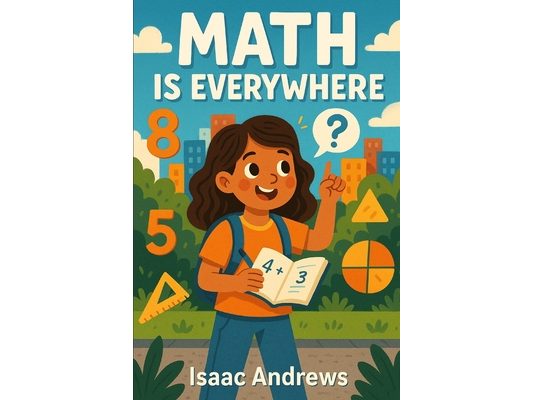 Math is Everywhere