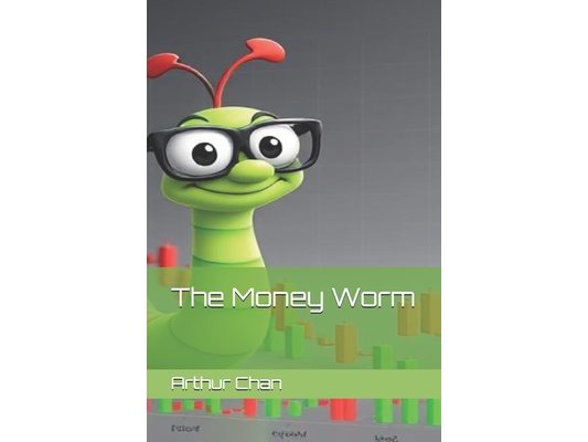 The Money Worm