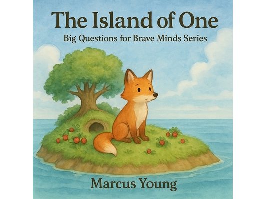 The Island of One: Big Questions For Brave Minds Series