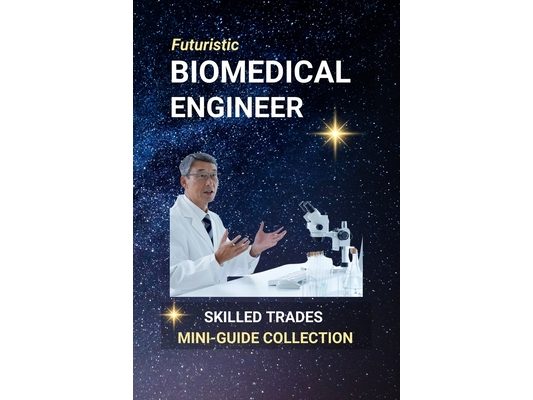 AI-Powered Biomedical Engineer: Healing With Smart Technology - The Future of Biomedical Innovation