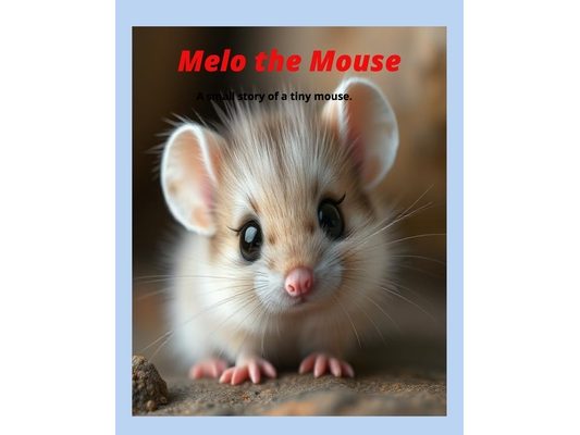 Melo the Mouse