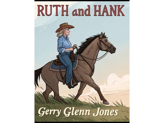 Ruth and Hank