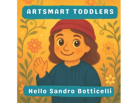 Hello Sandro Botticelli: Gardens, Goddesses & Grace