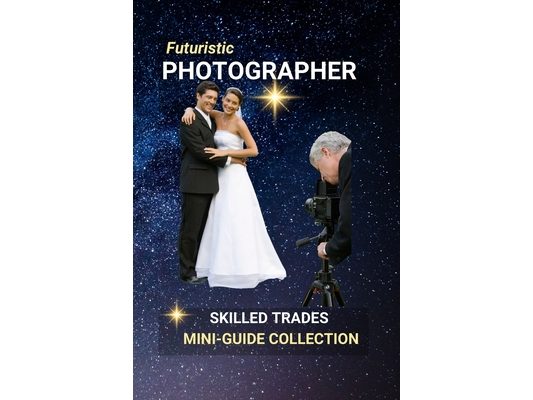 Photographer: From Portraits to Photojournalism: Capturing Moments, Telling Stories - A Career in Creative Vision