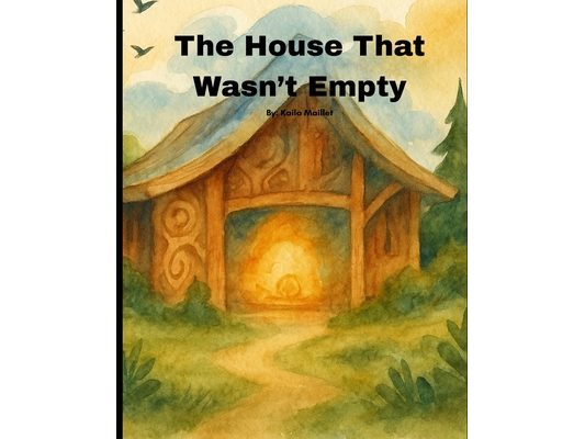 The House That Wasn't Empty