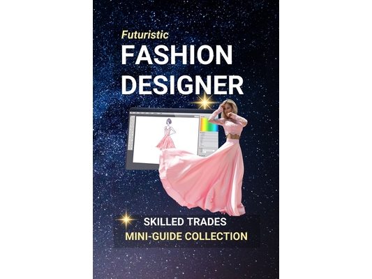 Fashion Designer: Creativity Meets Commerce