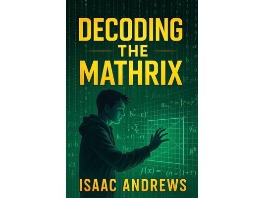 Decoding the Mathrix