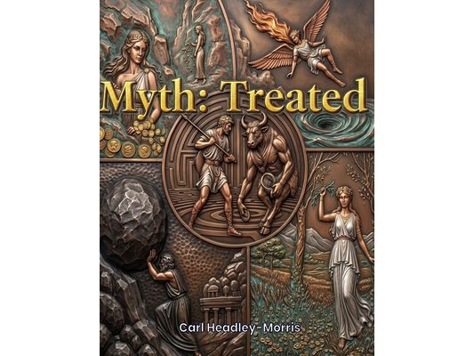 Myth: Treated: 11+ Practice Papers