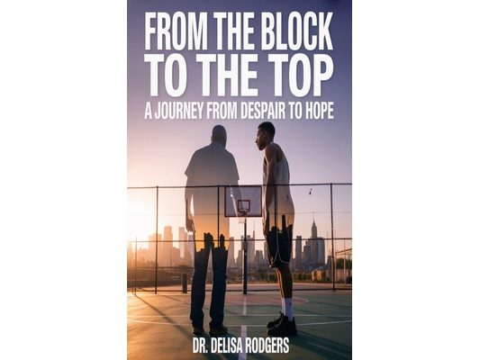 From the Block to the Top: Journey from Despair to Hope