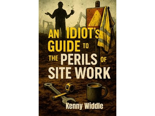 An Idiot's Guide to the Perils of Site Work