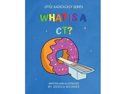 What Is A CT?