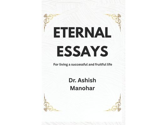 Eternal Essays