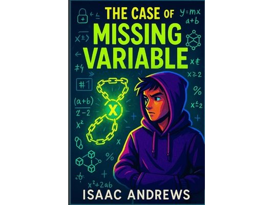The Case of the Missing Variable