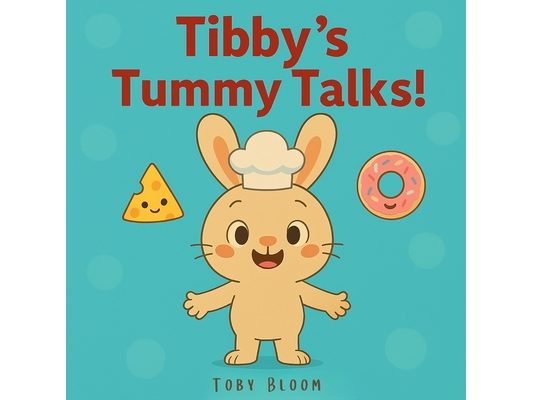 Tibby's Tummy Talks