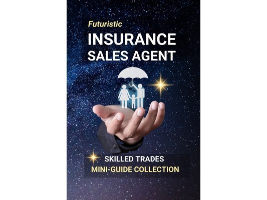 Insurance Sales Agent: Building Security - Careers in Insurance Sales and Client Advisory