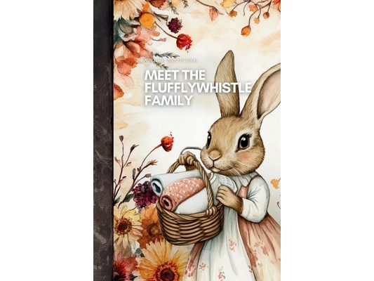 Meet the Fluffywhistle Family