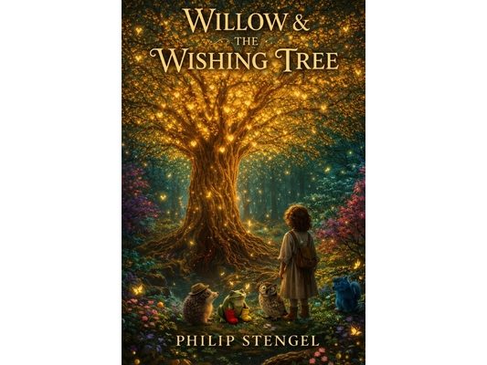 Willow & The Wishing Tree