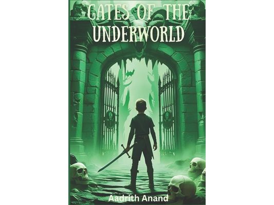 The Gates of the Underworld
