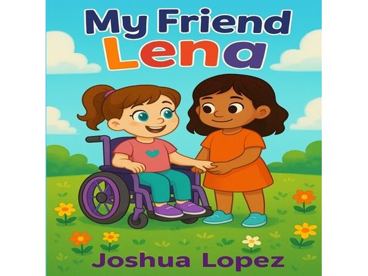 My Friend Lena