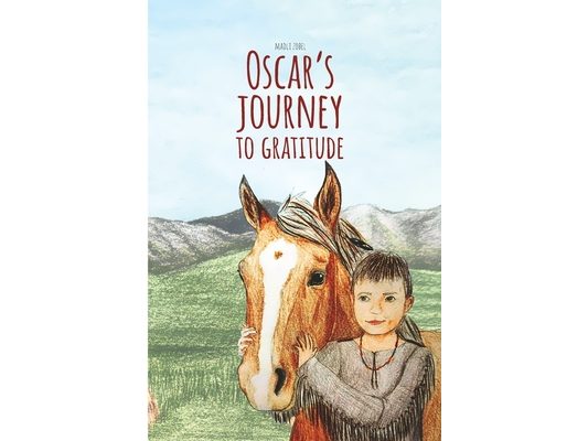 Oscar's Journey to Gratitude