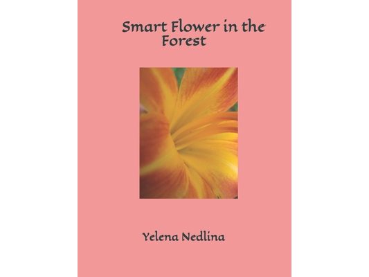 Smart Flower in the Forest