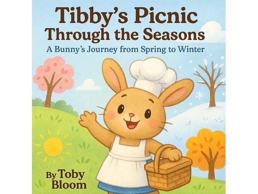 Tibby's Picnic Through The Season