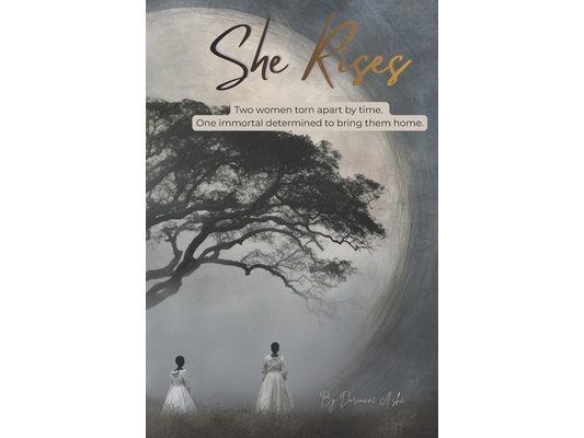 She Rises