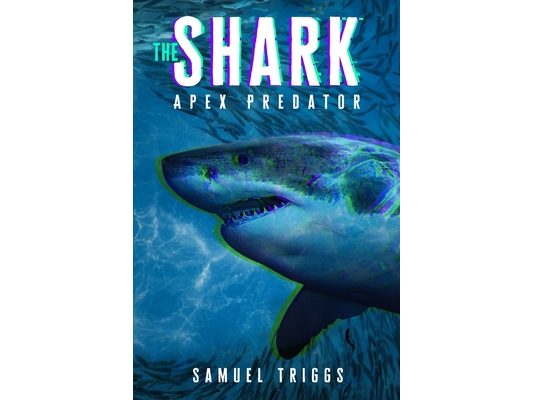 The Shark - Apex Predator