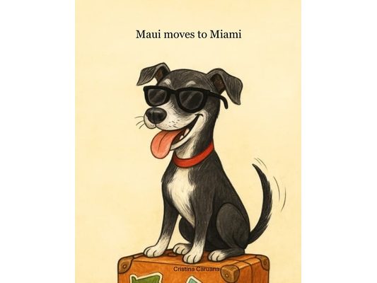 Maui moves to Miami