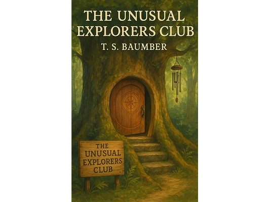 The Unusual Explorers Club