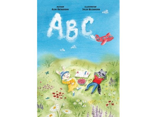 ABC: Learn Letters with Joy