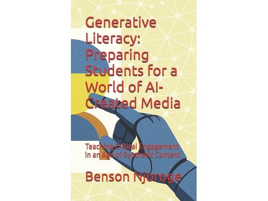 Generative Literacy: Preparing Students for a World of AI-Created Media: Teaching Critical Engagement in an Age of Synthetic Content