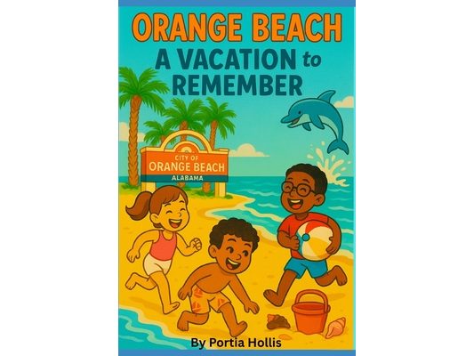 Orange Beach: A Vacation to Remember