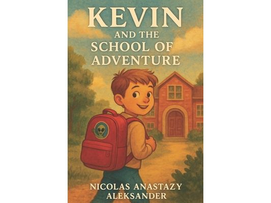 Kevin and the School of Adventure