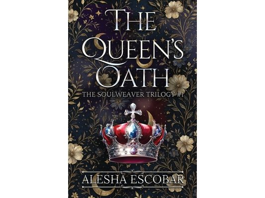 The Queen's Oath: A Young Adult Fantasy