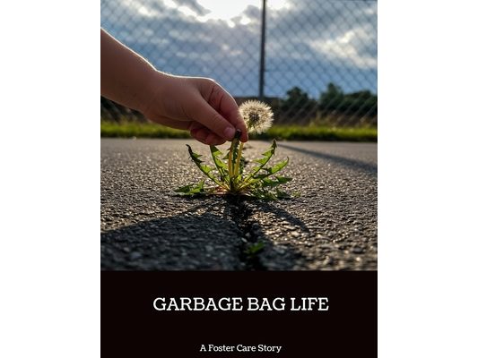 GARBAGE BAG LIFE A Foster Care Story