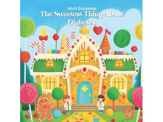 The Sweetest Thing About Diabetes