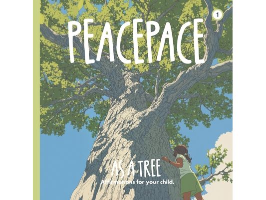 Peacepace: As a tree