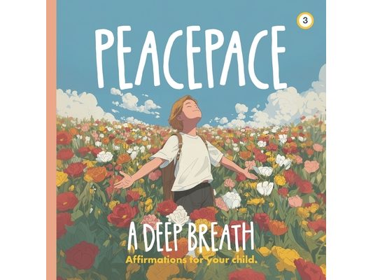 Peacepace: A deep Breath