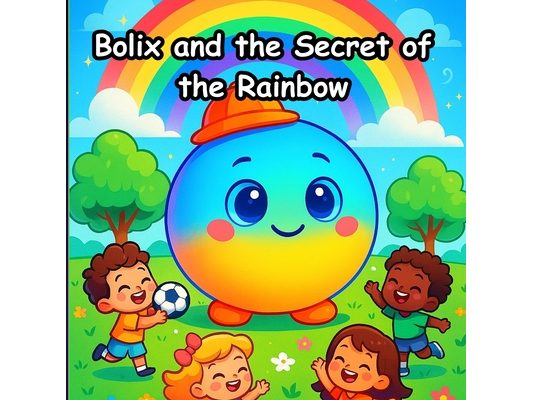 Bolix and the Secret of the Rainbow
