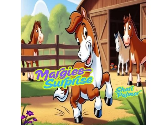 Margies Surprise