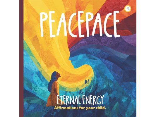 Peacepace: Eternal Energy